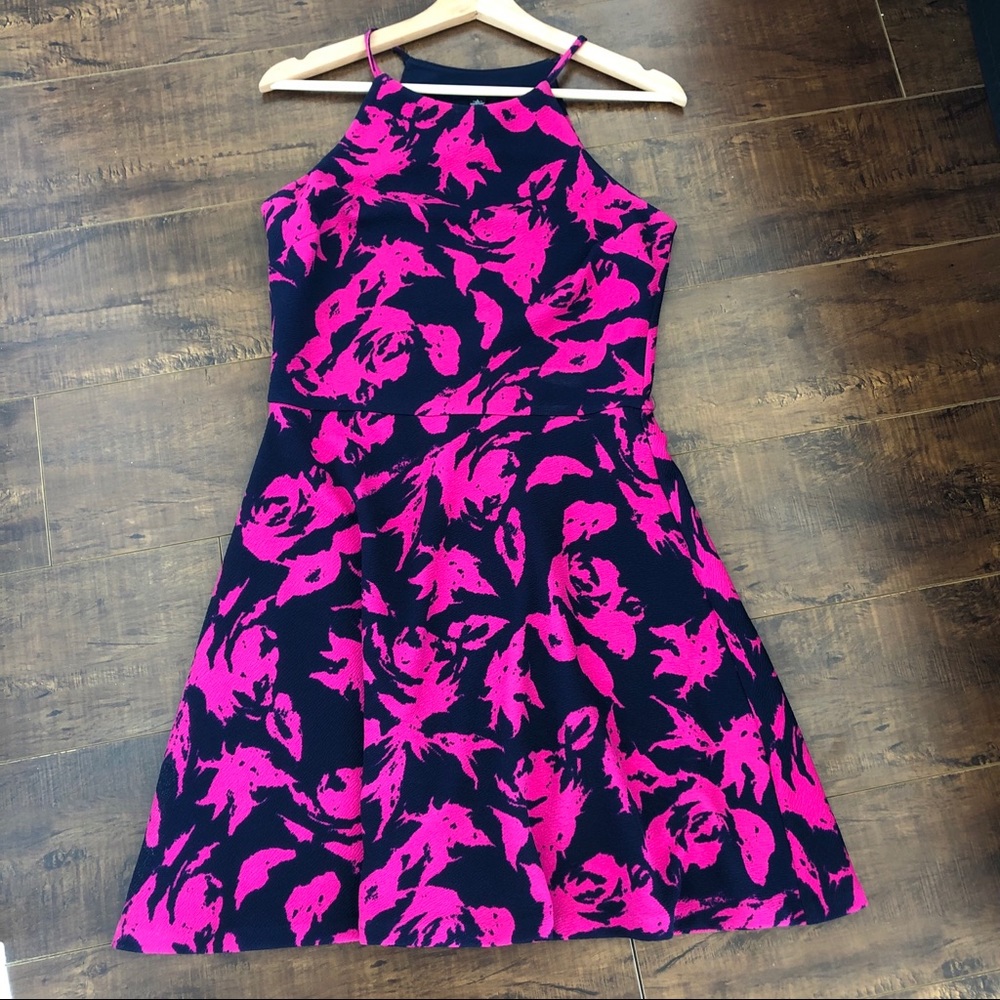 Design Lab Dress